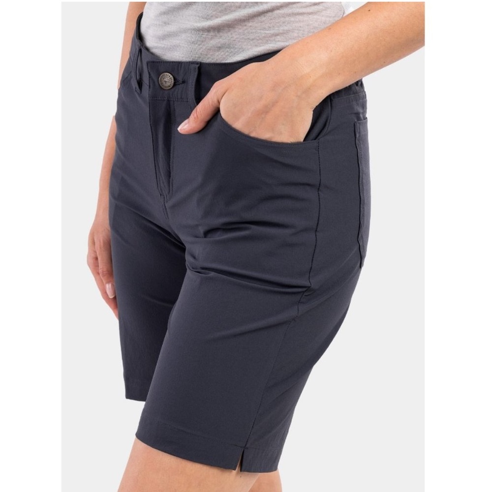 Patagonia Skyline Traveler 8” Shorts
